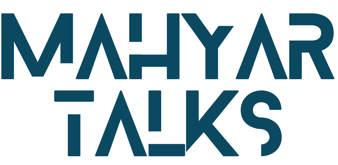mahyartalks